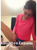 Escorts en Ciudad Real